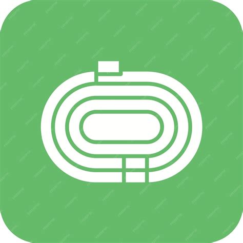 Vector Graphic Track Loop に対する画像結果