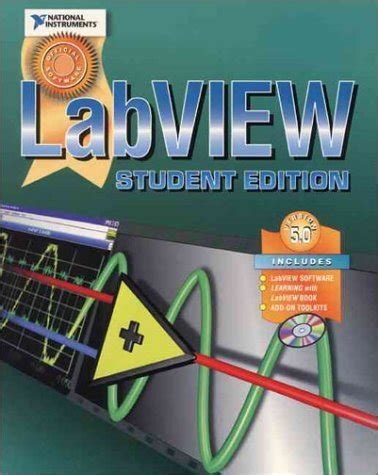 تصویر کا نتیجہ برائے Advanced LabVIEW Program Book