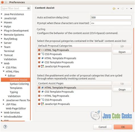 Image result for Eclipse HTMLEditor