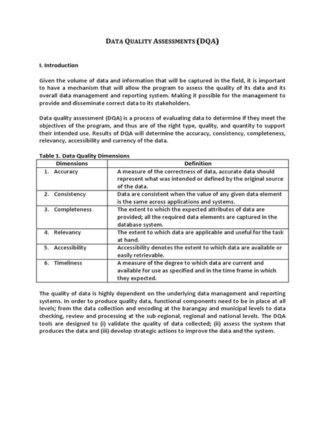 Data Quality Completeness に対する画像結果