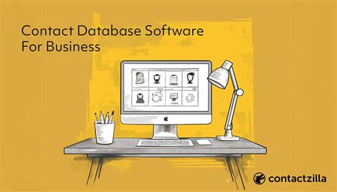 Image result for Free Contact Database Software