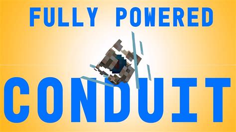 Image result for Conduit Power Java
