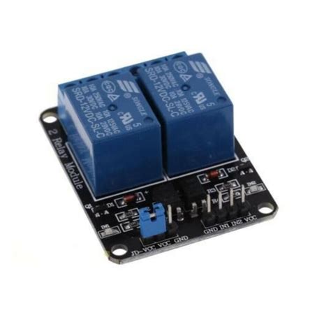 Image result for Channel 12V 10A Relay Module