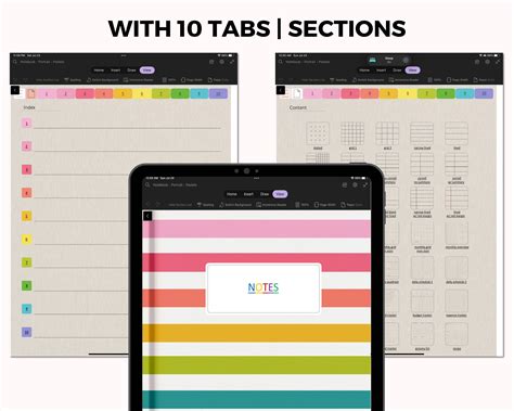 Image result for Examples of OneNote Pages
