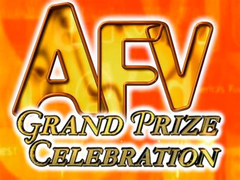 Image result for AFV Grand Prize Spectacular