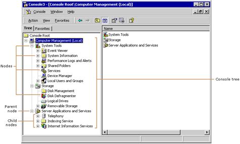 Computer Management Console Windows 1.0 に対する画像結果