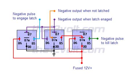 Afbeeldingsresultaten voor Momentary Negative Input 2 Channel Output 12V Relay Module