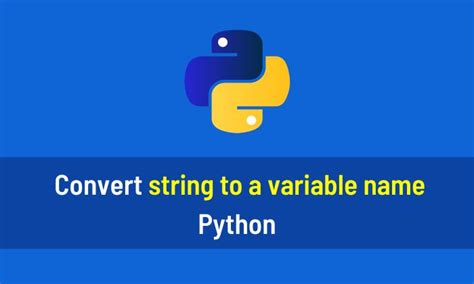Variable Name Pattern Image in Python に対する画像結果