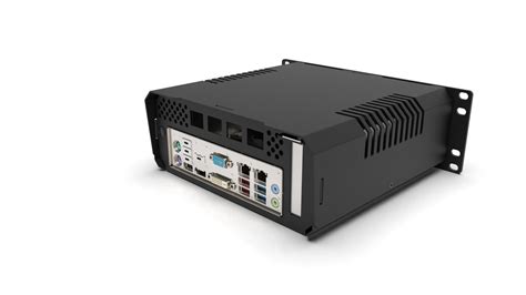 Afbeeldingsresultaten voor 10 Inch Mini Rack Case for Raspberry Pi