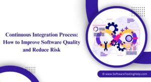 Image result for Continuous Integration Process