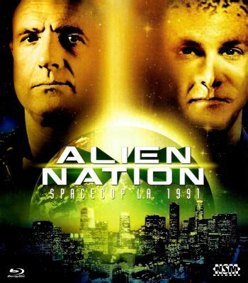 Image result for Alien Nation Film