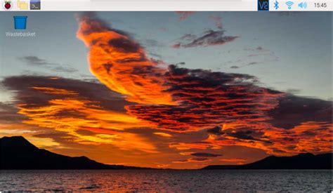 Linux Raspberry Pi OS に対する画像結果