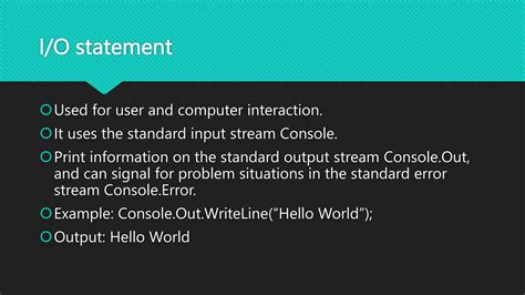 Image result for Basic Programming Constructs