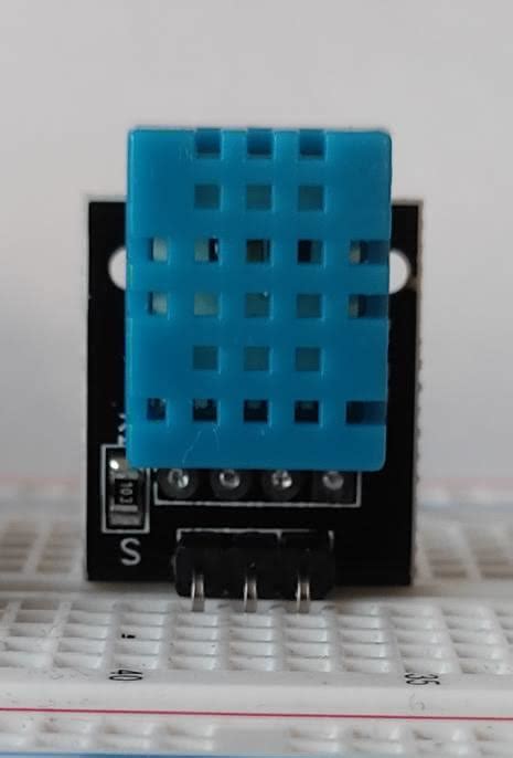 DHT11 Arduino Code に対する画像結果