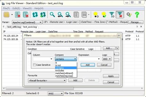 Image result for Log File Reader