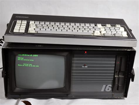 Image result for Old School Box Computer