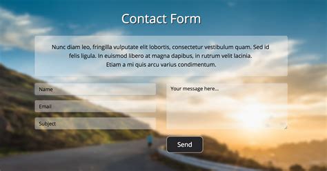 Image result for Transparent Background for HTML
