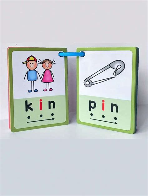 Visual Teaching Cards に対する画像結果