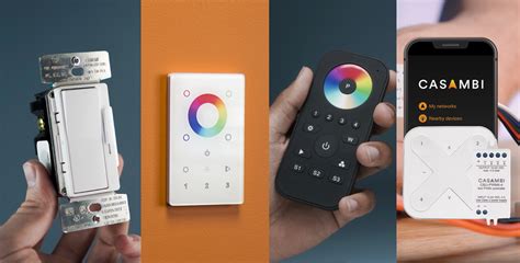 Image result for LED Control System