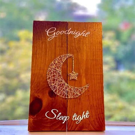 Image result for String Art Pattern Moon