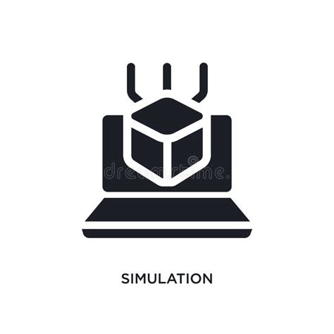 Image result for Icon for Testing and Simulation