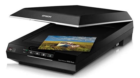 Image result for Scanner Output Device