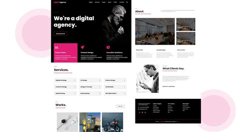 Image result for CSS Web Page Design for Content