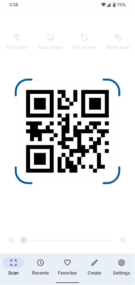 Flutter Scan Barcode and QR Code Moduel ପାଇଁ ପ୍ରତିଛବି ଫଳାଫଳ