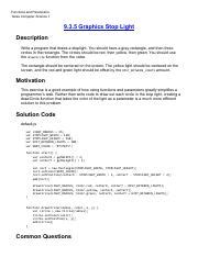 Image result for CodeHS Test Notes