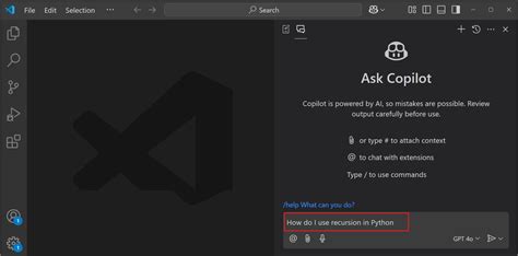 Image result for Visual Studio Code CoPilot