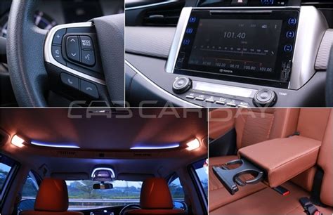 Image result for Interior Innova Terbaru