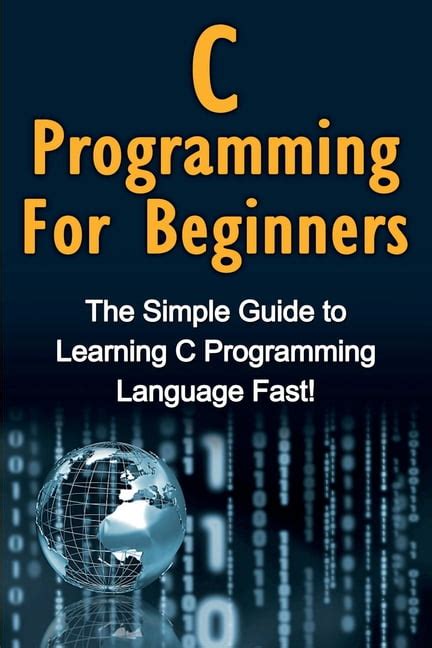 Toradh íomhá ar Old C Programming Book