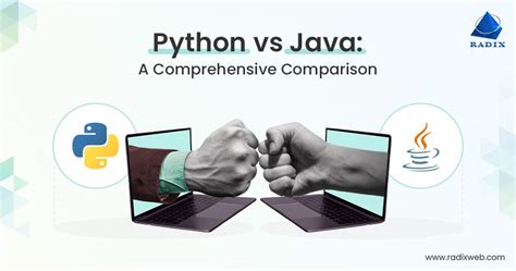 Toradh íomhá ar Compare Python with C++ and Java
