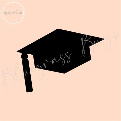 Image result for Graduation Cap SVG File Free