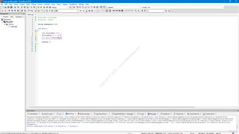 Toradh íomhá ar c++ java python javascript