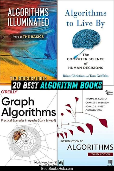 Image result for Mathematical Algorithm Books