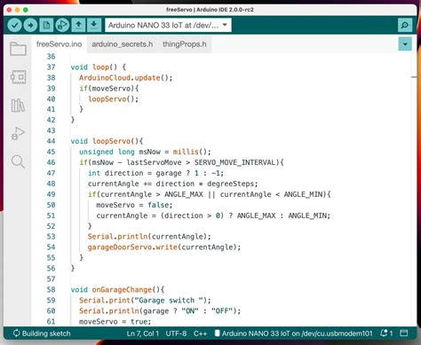 Image result for Arduino IDE 1 vs 2
