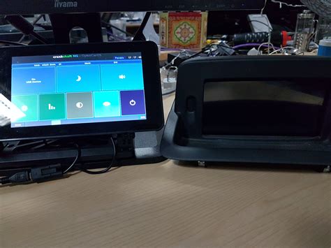 Image result for Raspberry Pi Head Unit