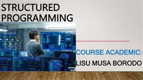 Structured Programming Language Software に対する画像結果