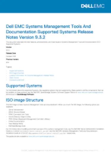 Image result for Management Module Dell EMC