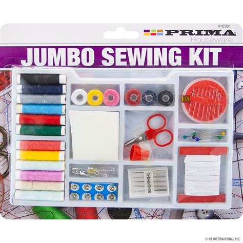 Image result for Sewing Kit Essentials