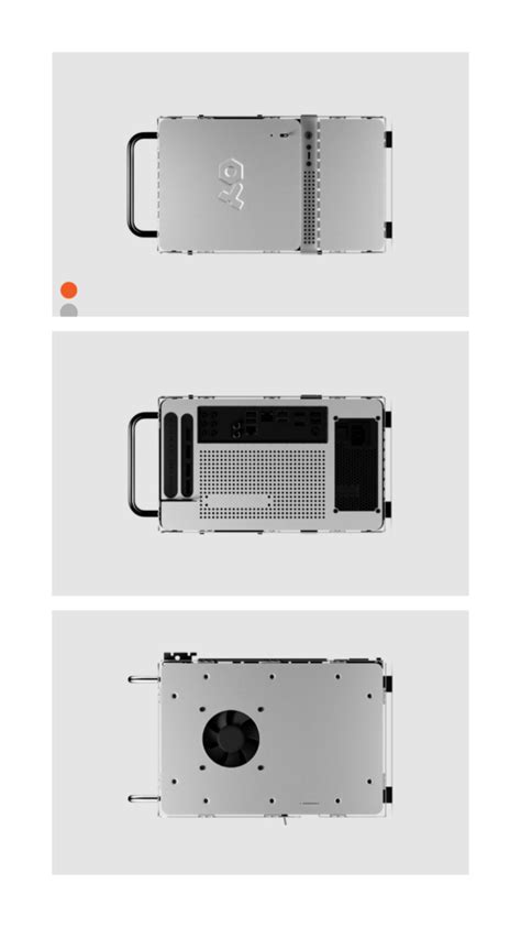 Bildergebnis für Teenage Engineering Computer