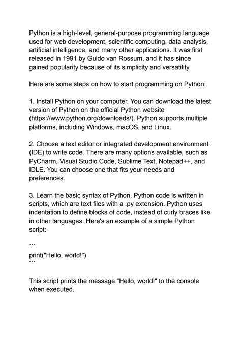 Image result for How To Code With Python