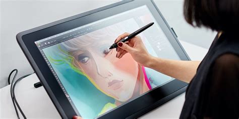 Wacom Drawing Pad に対する画像結果