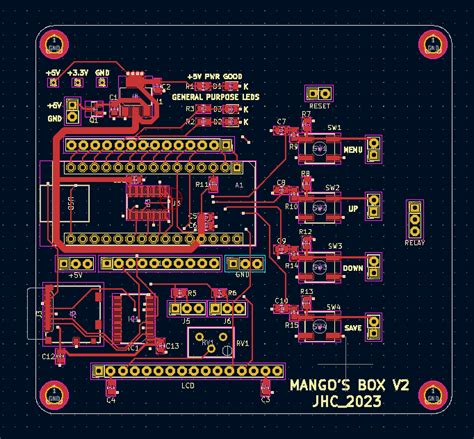 Image result for Arduino Nano PCB Layout
