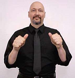 ASL Shape Chart に対する画像結果