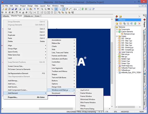 Image result for GUI Design