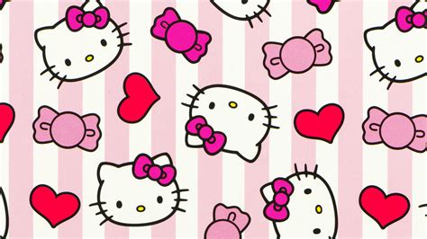 Hello Kitty Computer Wallpaper に対する画像結果