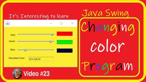 Image result for Java Swing Paint