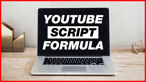 Image result for How to Show Script in YouTube